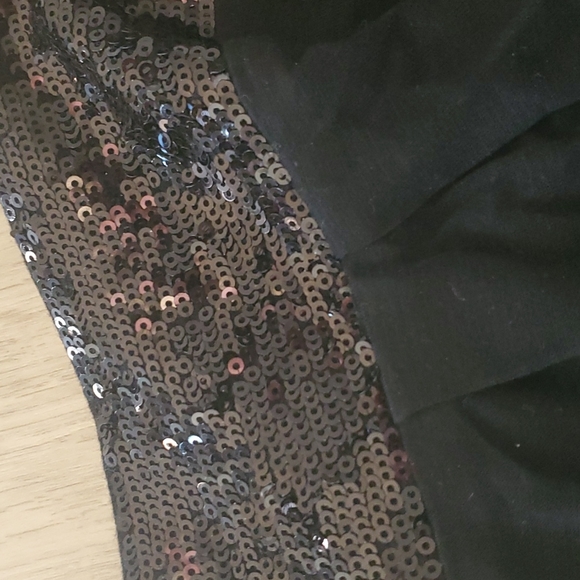 Lot of 6 shirts (black) - Picture 5 of 9